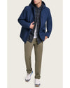 Men's Softshell Modern Jacket