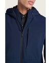 Men's Softshell Modern Jacket
