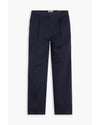 Eighty-Six Original Pleated Chinos, Loose Fit