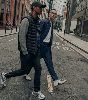 Levi store dockers uk