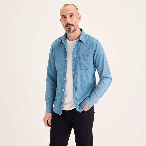 Original Shirt Slim Fit