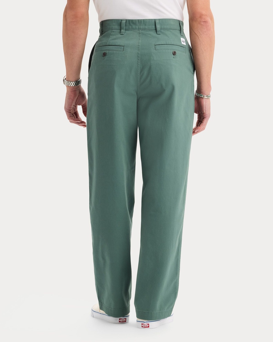 パンツ LOHEN DRAWCORD CHINO PANTS38 Eighty-Six Original Chino Pants, Loose Fit - Dockers®