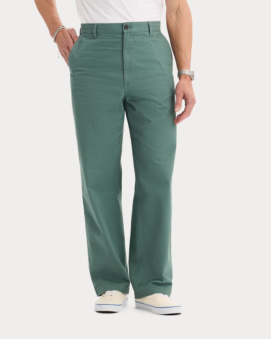 Dockers® Eighty-Six | Oversized Fits, Sharp Pleats, Unique
