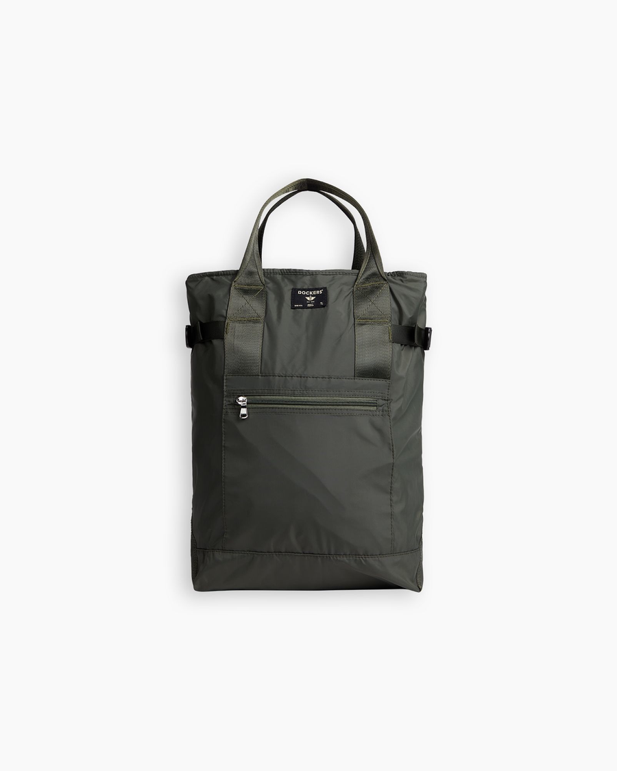 Men s Packable Bagpack Dockers