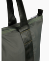 View of  Duffle Bag Men's Packable Tote.