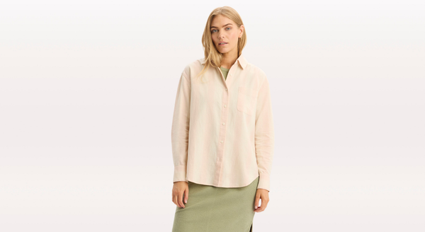 Relaxed Shirt