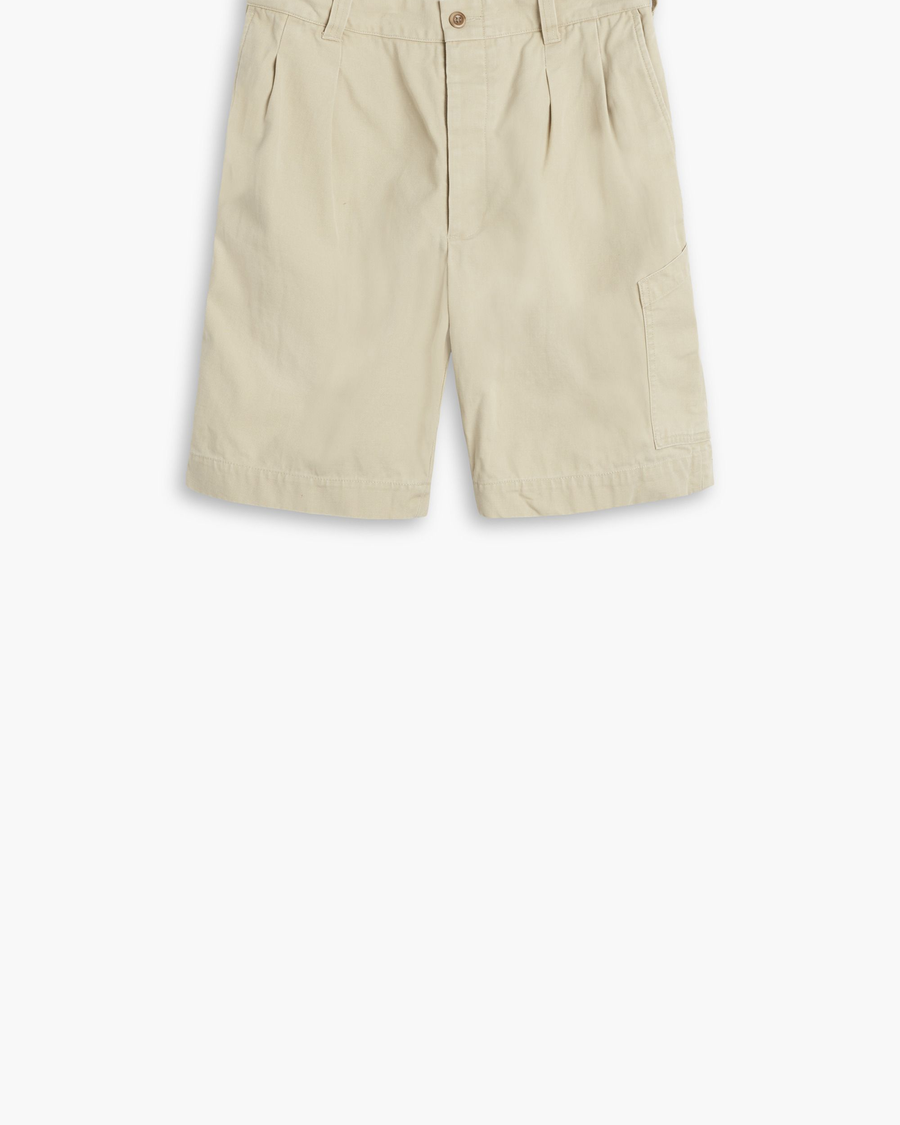 Dockers x Transnomadica Utility Short