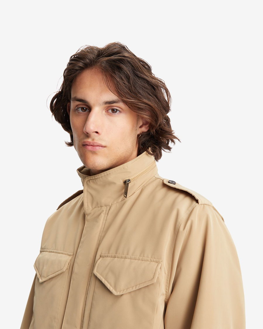 Men's Field Jacket – Dockers®