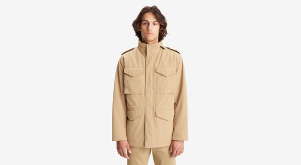 ' s Field Jacket