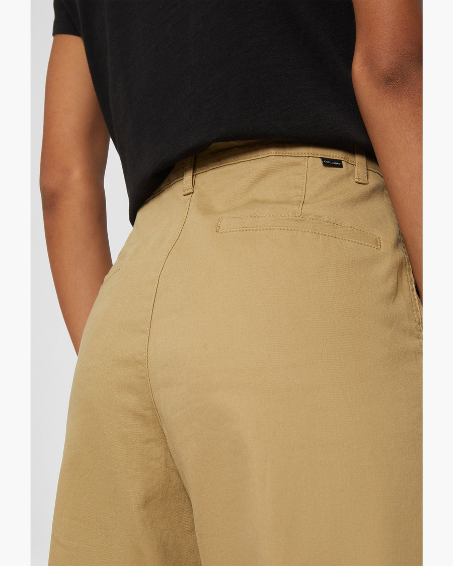 Khaki pants for women discount
