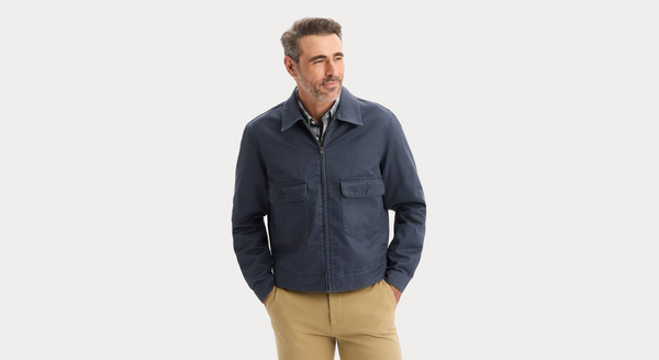 Mechanic' s Jacket Regular Fit