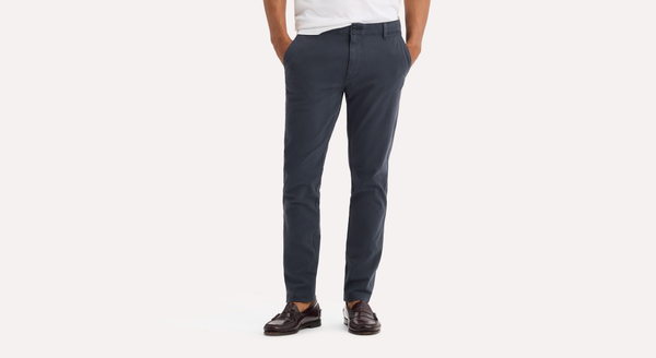 Ultimate Chinos Skinny Fit