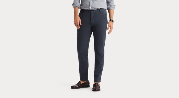 Ultimate Chinos Slim Fit