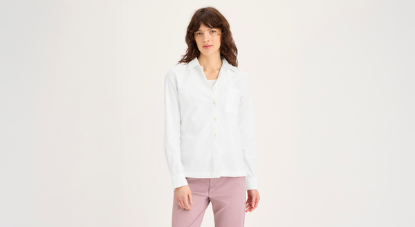1 Pocket Shirt Regular Fit