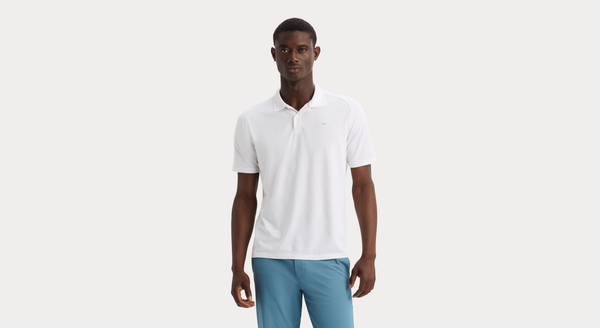 Go Polo Regular Fit