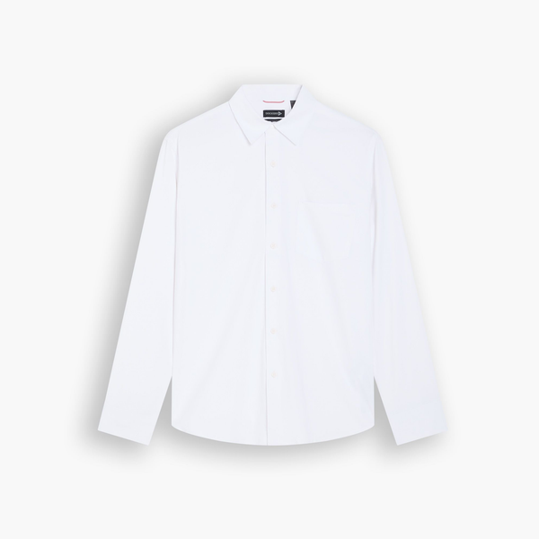 Go Shirt Long Sleeve Regular Fit