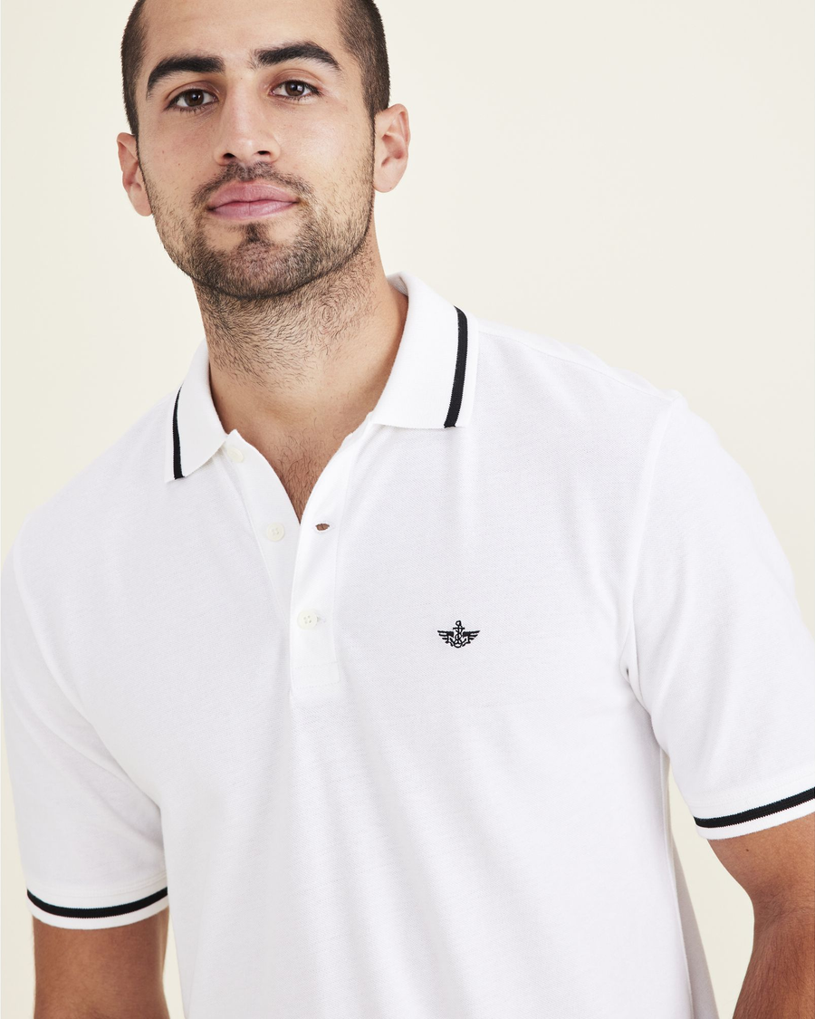 Men s Slim Fit Original Polo