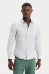 Men's Shirts: Button Up, Button Down, Denim & Slim Fit Shirts - Dockers UK
