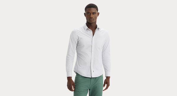 Ultimate Shirt Slim Fit