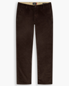View of model wearing Mole Ultimate Chinos, Slim Fit.