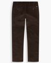 View of model wearing Mole Ultimate Chinos, Slim Fit.
