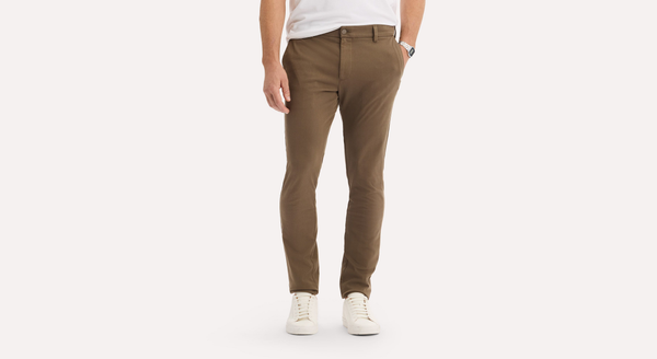 Go Activeflex Chino Skinny Fit