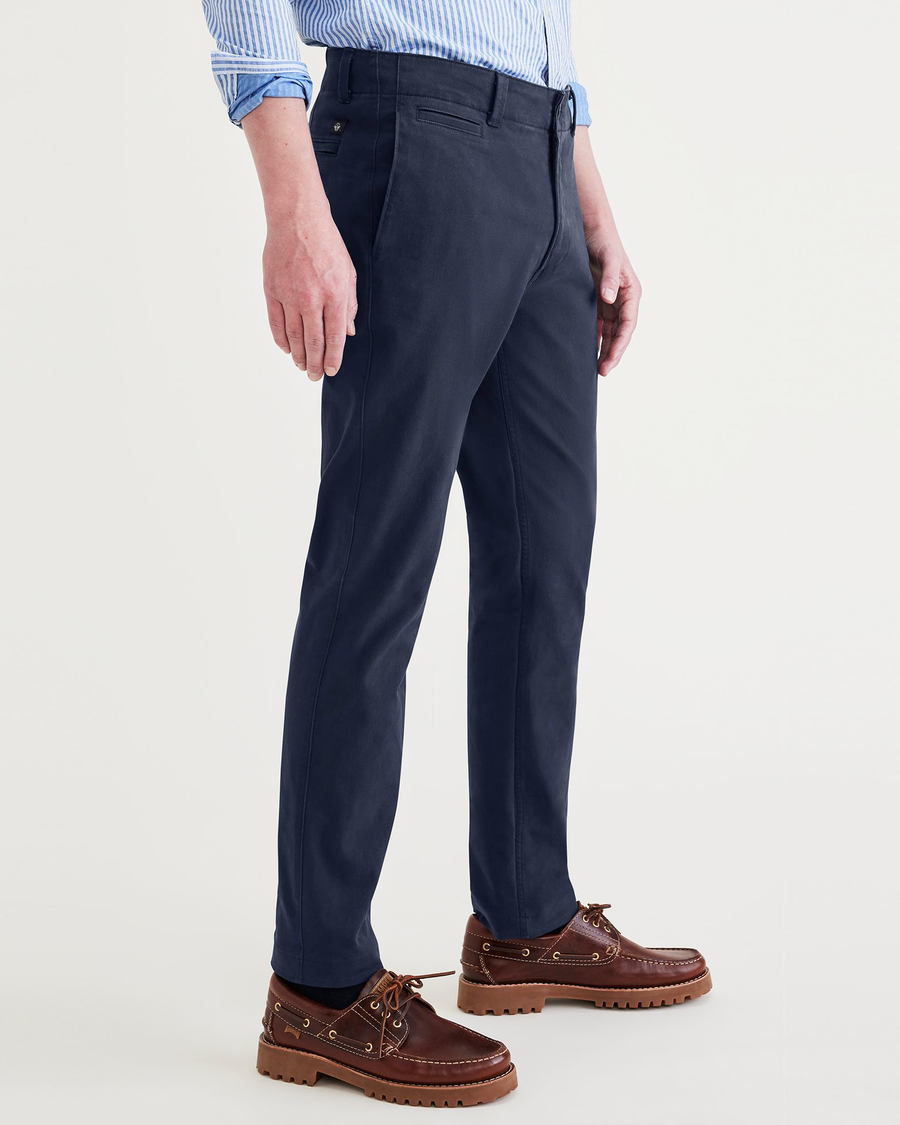 Alpha Chino Pants, Slim Fit – Dockers®