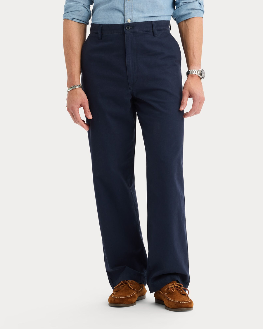 Eighty-Six Original Chino Pants, Loose Fit - Dockers®