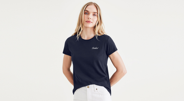 Graphic Tee Slim Fit