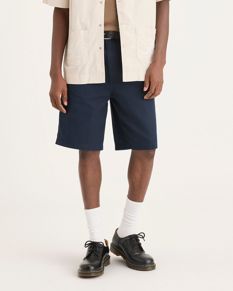 dockers heren Shorts PERFECT SHORT dockers heren Shorts PERFECT SHORT