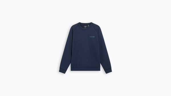 ' s Regular Fit Icon Crewneck Sweatshirt