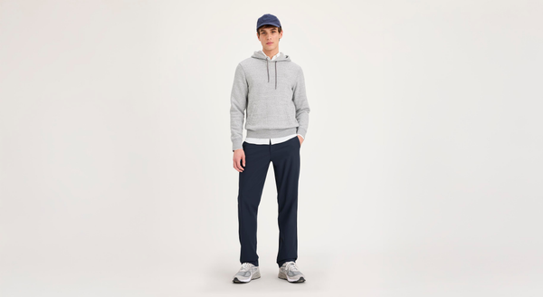 Go Airweave Chino Straight Fit