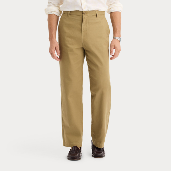 Eighty Six Original Chino Pants Loose Fit