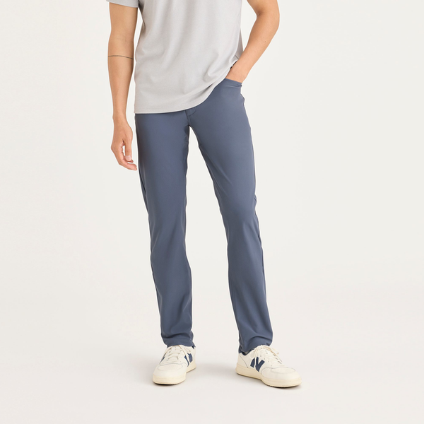 Go Airweave 5 Pocket Slim Tapered Fit