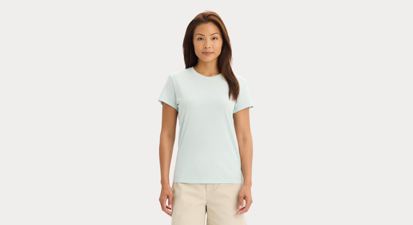 Favorite Tee Slim Fit
