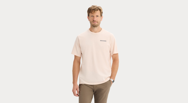 Graphic Tee Regular Fit