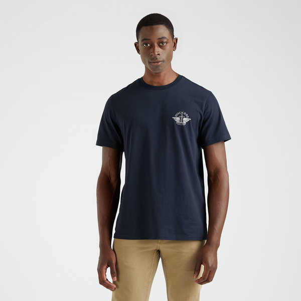 ' s Slim Fit Logo Tee