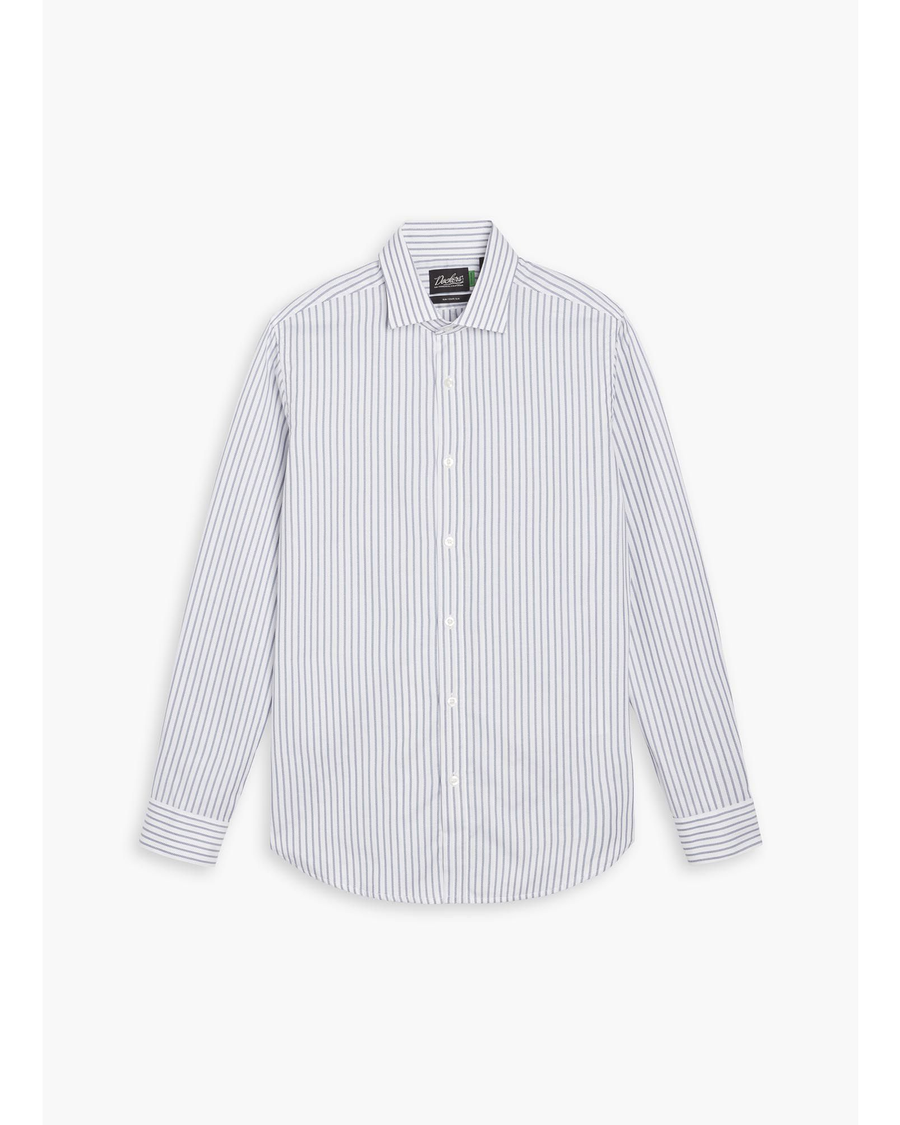 Dockers white dress shirts online