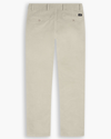 View of model wearing Pure Cashmere Ultimate Chinos, Slim Fit.