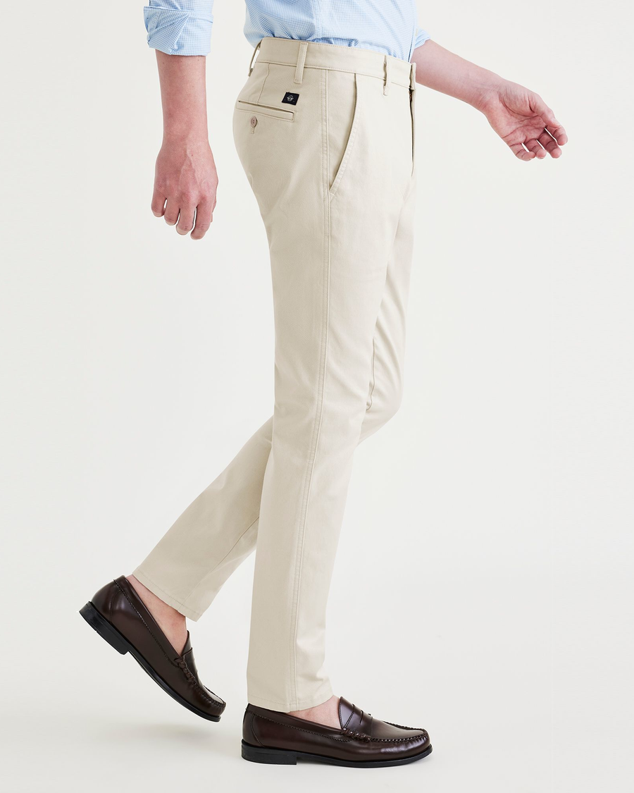 Men's Skinny Fit Original Chino Pants – Dockers®