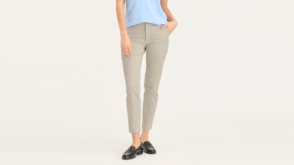 Weekend Chinos Skinny Fit