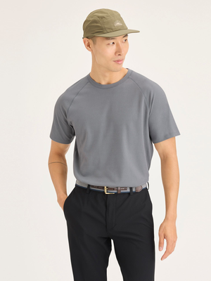 T-shirt Go, fit slim