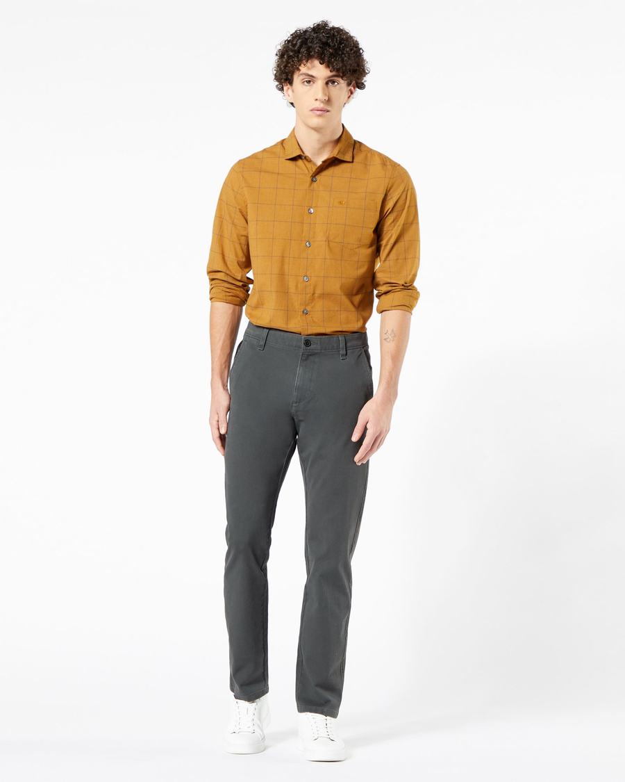 Dockers 360 slim tapered hotsell