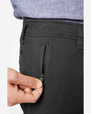 View of model wearing Steelhead Ultimate Chinos, Slim Fit.