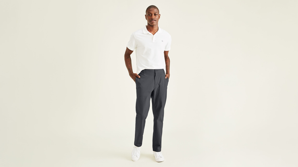Ultimate Chinos Straight Fit