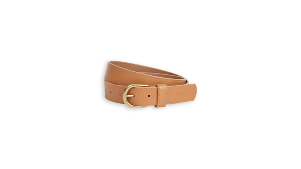 ' s Refined Classic Belt