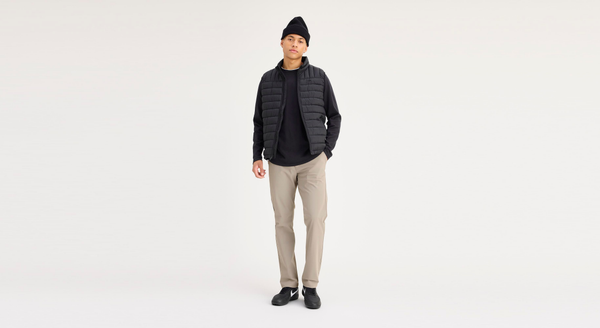 Go Chino Slim Fit Airweave