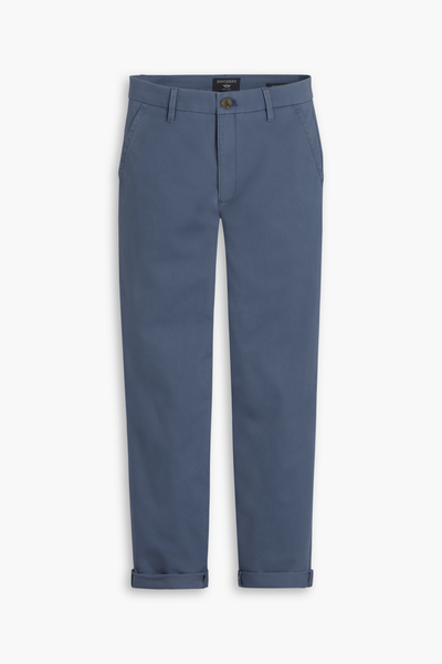 Weekend Chino Pants Slim Fit