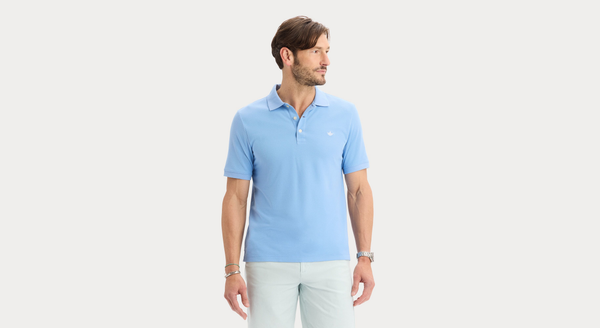 Original Polo Slim Fit