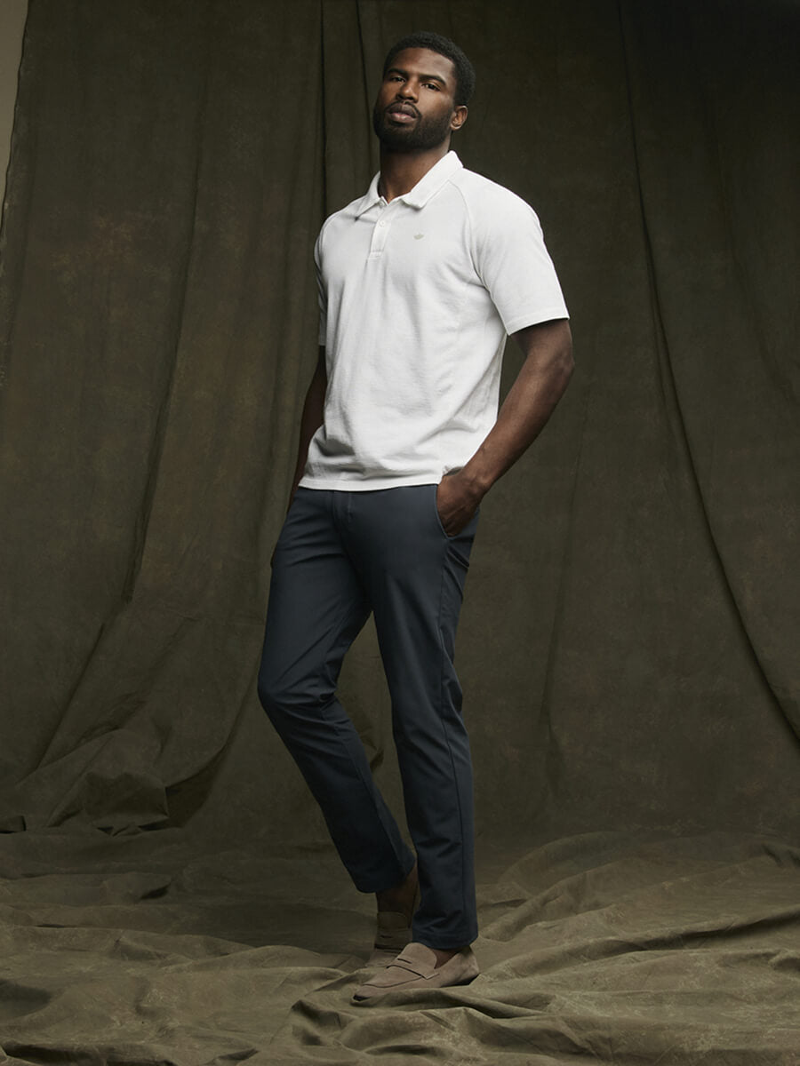Chino & Khaki Trousers for Men and Women – Dockers® UK